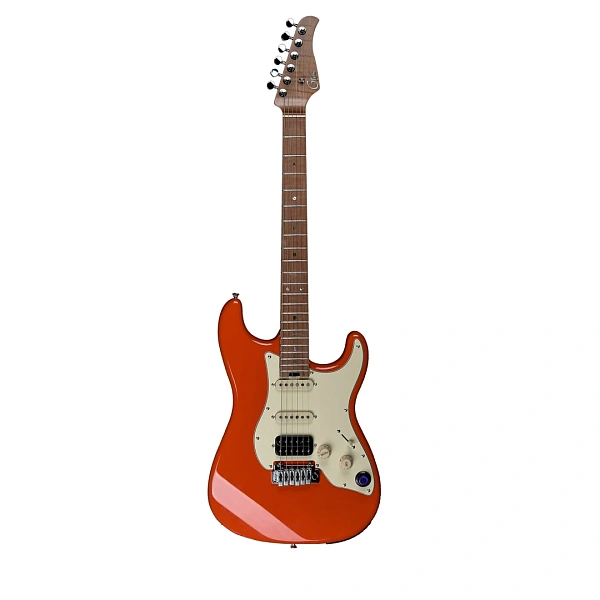 Электрогитара GTRS P801 RD