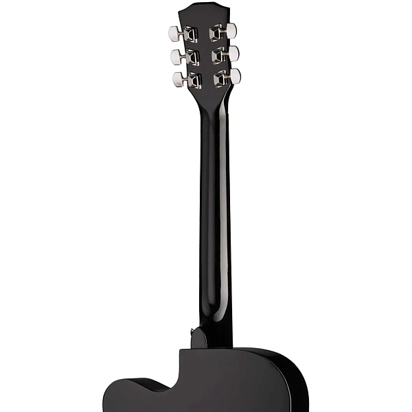 Акустическая гитара Foix FFG-4101C-BK