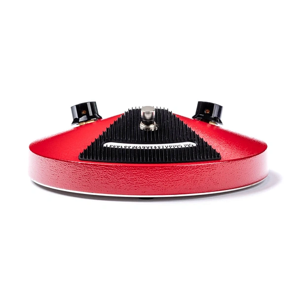 Педаль эффектов Dunlop JDF2 FUZZ FACE DISTORTION