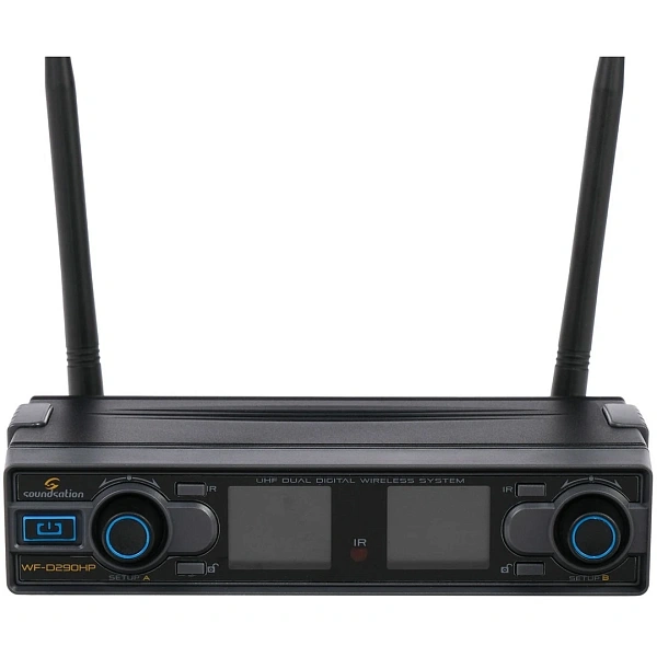 Радиосистема Soundsation WF-D290HP