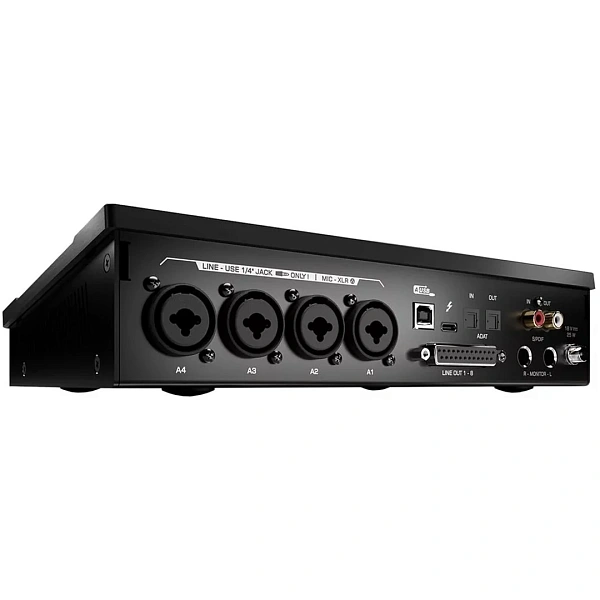 Аудиоинтерфейс Antelope Audio Zen Tour Synergy Core