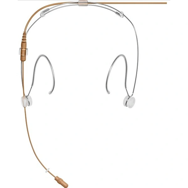 Головной микрофон Shure DH5C/O-LM3