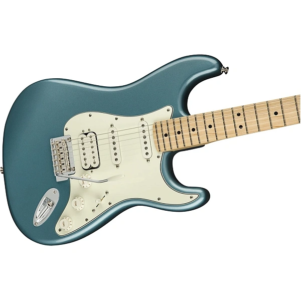 Электрогитара Fender Player Stratocaster HSS MN Tidepool