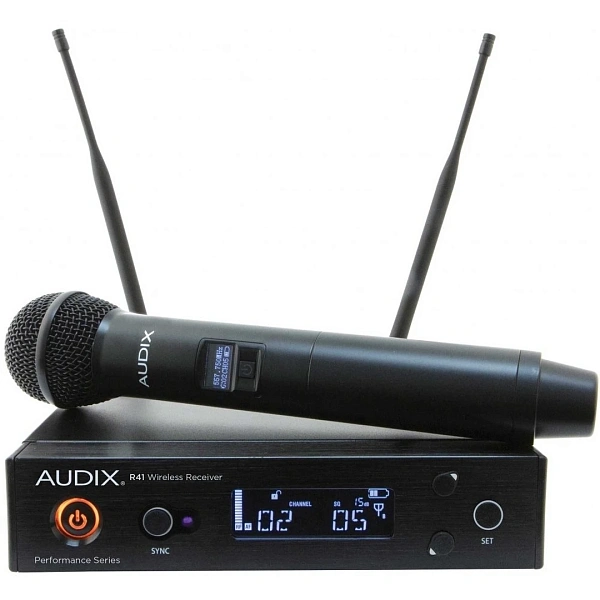 Радиосистема Audix AP41 OM5-A