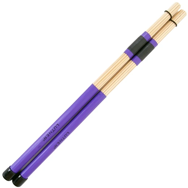 Руты барабанные Lutner SV304