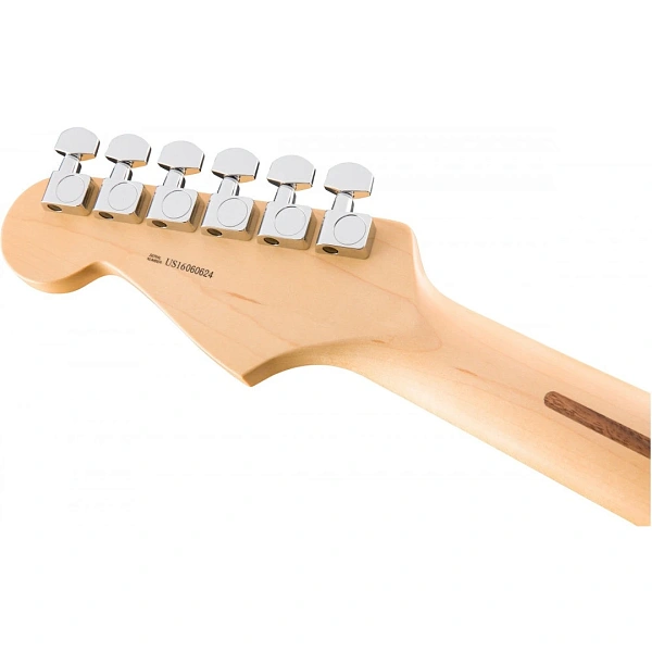Электрогитара Fender American Professional Stratocaster HSS Shawbucker RW 3-Tone Sunburst