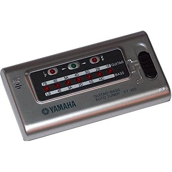 Тюнер Yamaha YT100