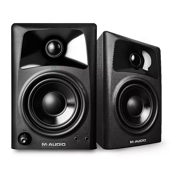 Студийные мониторы M-Audio AV42