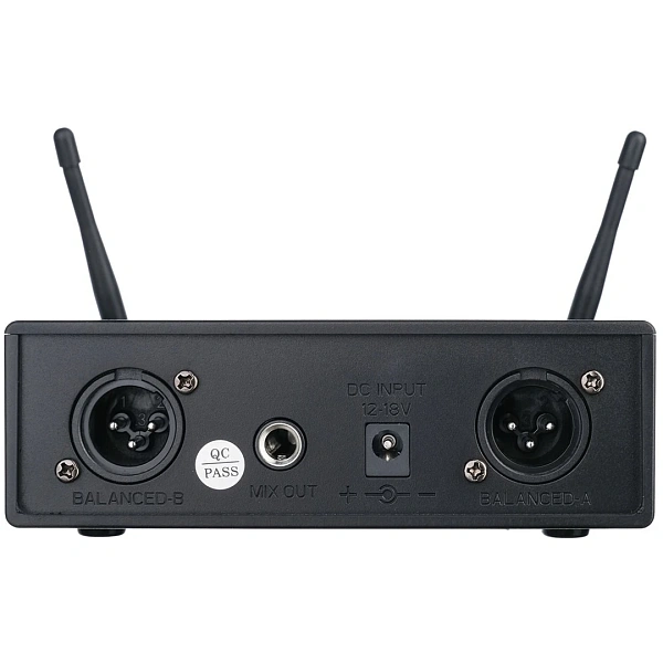 Радиосистема LAudio PRO2-MH