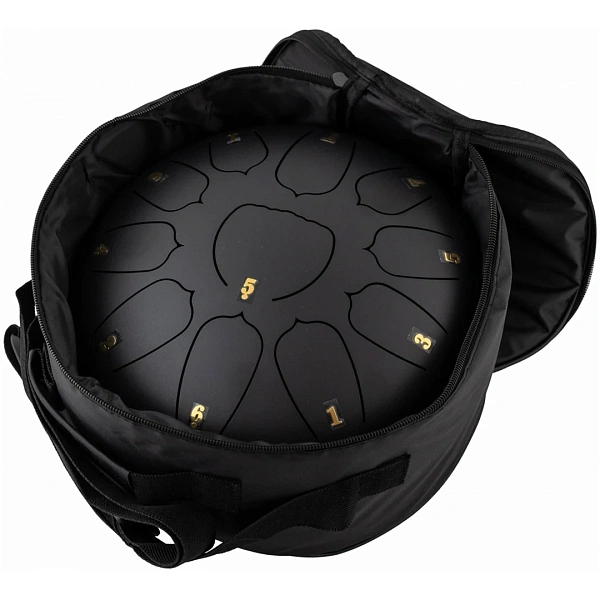 Глюкофон Bee DF1107 Black