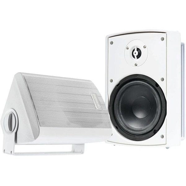 Комплект акустических систем Gemini GHSI-W525BT-PR-WHT