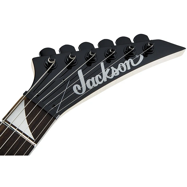 Электрогитара Jackson JS1X Dinky Minion AH Pavo Purple