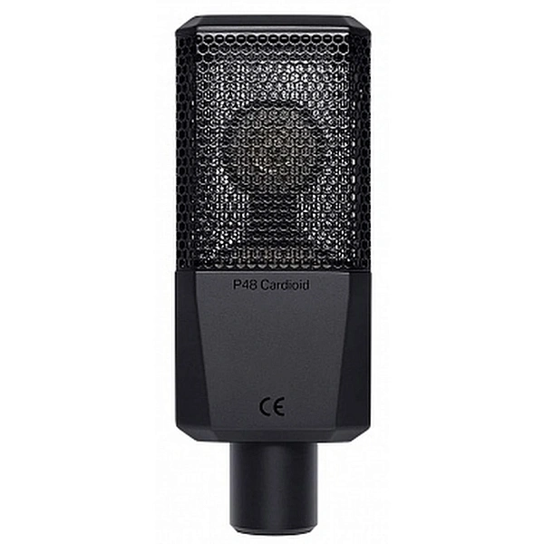 Микрофон Lewitt LCT 240 PRO Black