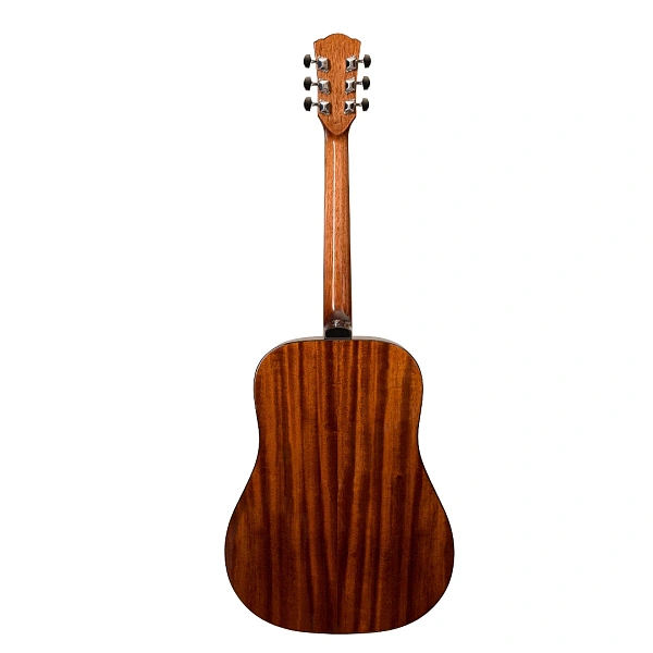 Акустическая гитара Rockdale Aurora D5 Gloss C NAT