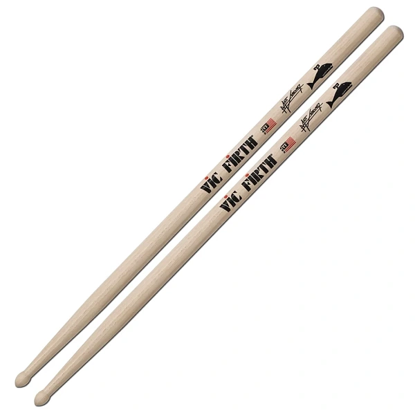 Палочки барабанные Vic Firth SGRE Matt Greiner