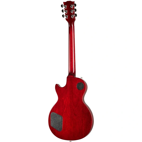 Электрогитара Gibson Les Paul Studio 2019 Wine Red