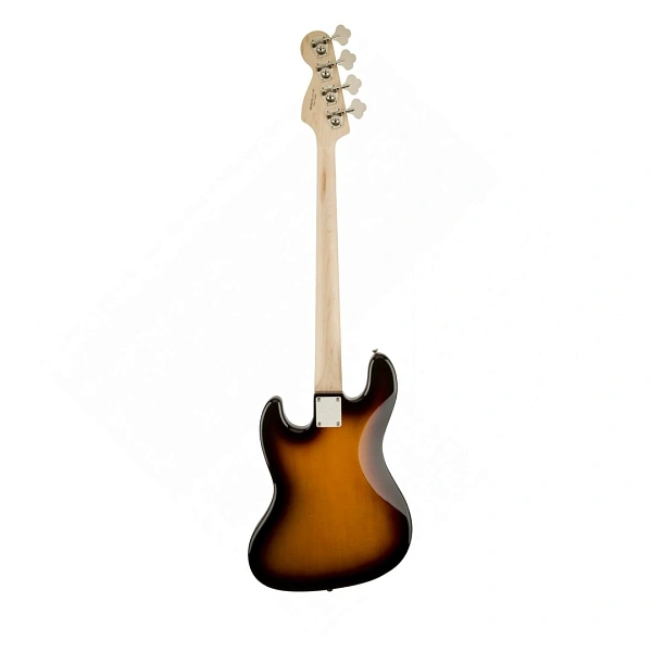 Бас-гитара Fender Squier Affinity Jazz Bass Brown Sunburst