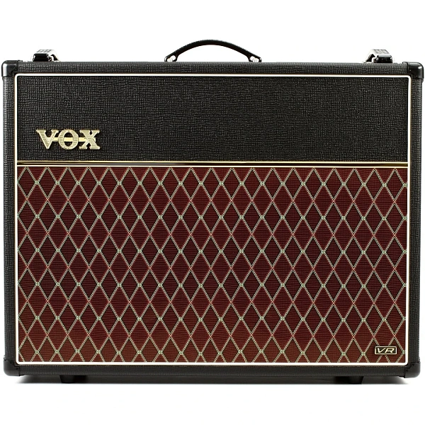 Комбоусилитель Vox AC30VR