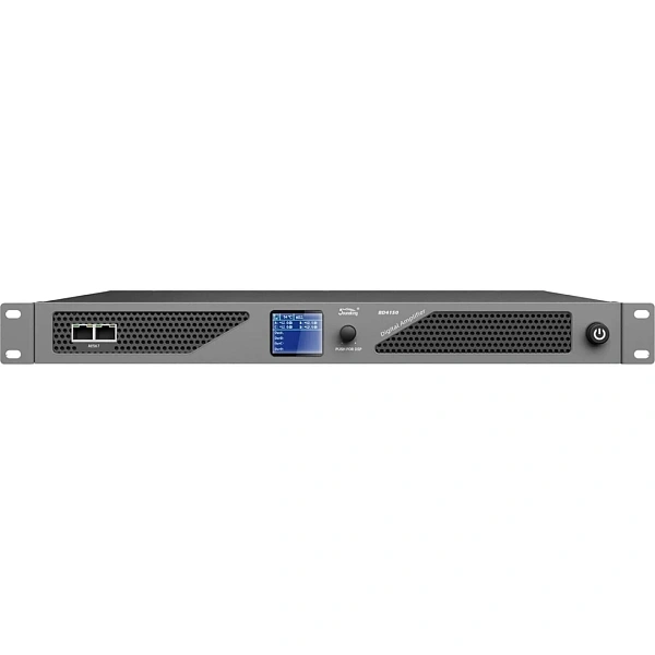 Усилитель Soundking BD4100