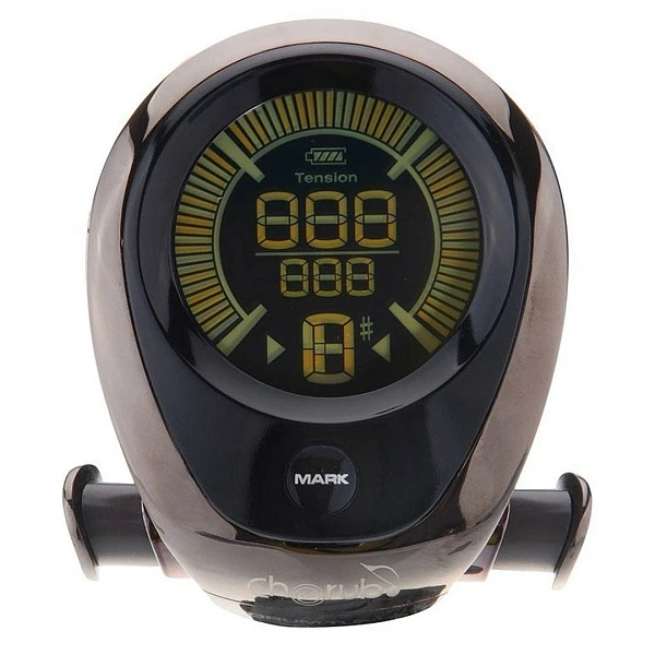Тюнер для барабанов Cherub DT-10