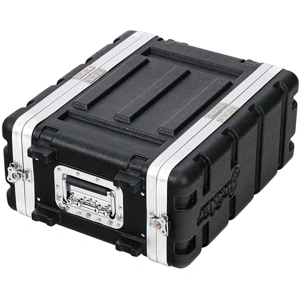 Рэковый кейс Guider ABS-4UM