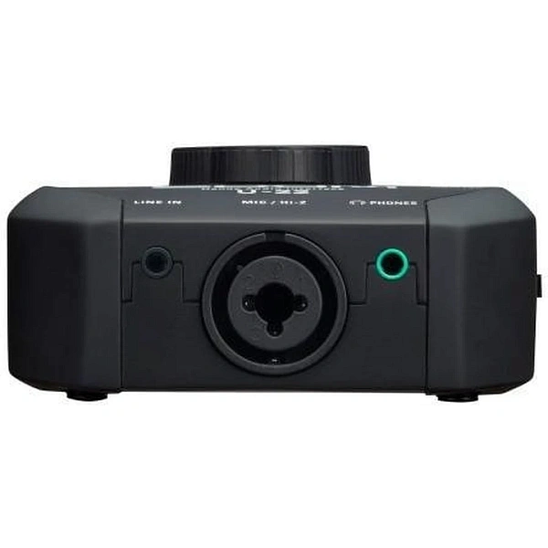Портативный аудиоинтерфейс Zoom U-22