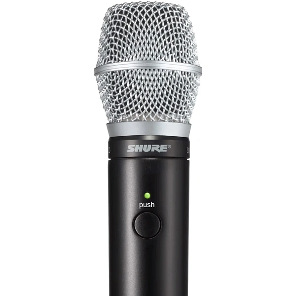 Передатчик Shure MXW2/SM86 Z11