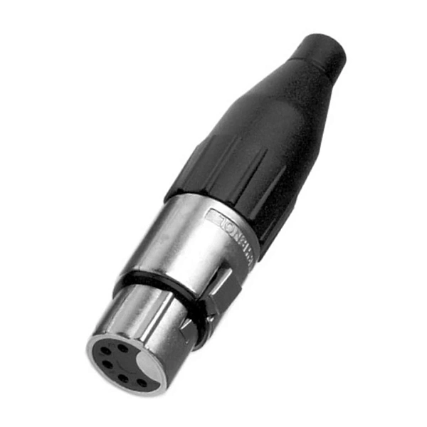 Разъём Amphenol AC5F