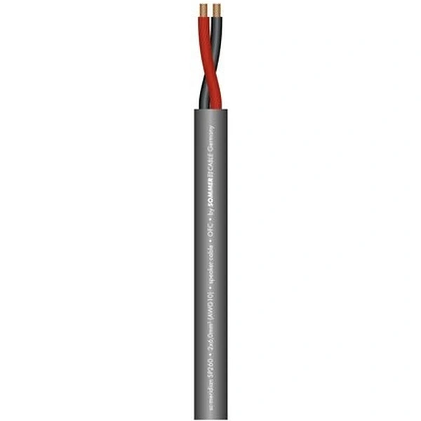 Акустический кабель Sommercable 460-0056