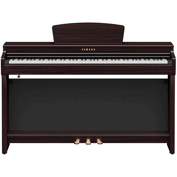 Цифровое пианино Yamaha Clavinova CLP-725 Dark Rosewood