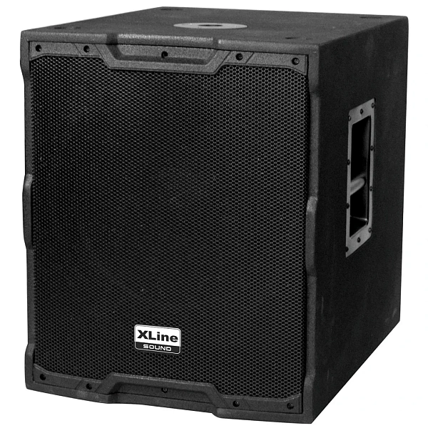 Сабвуфер Xline ALFA P-15A SUB
