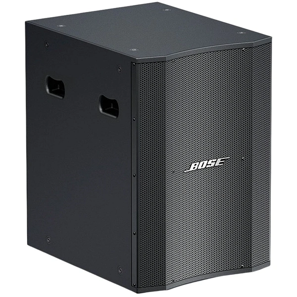 Пассивная акустическая система Bose MB24 Bass (Black)