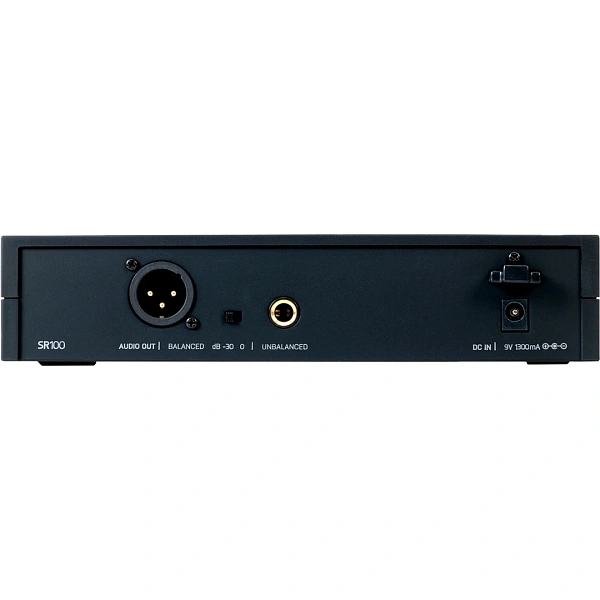 Радиосистема AKG DMS100 Vocal Set