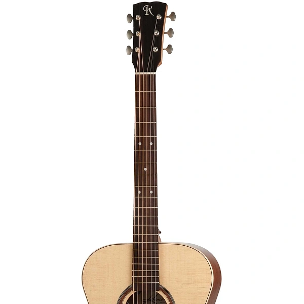 Электроакустическая гитара Kremona M15E