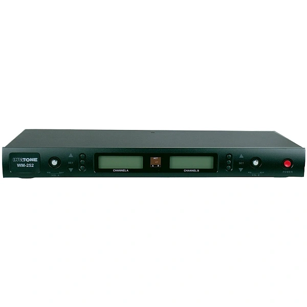 Радиосистема Invotone WM252