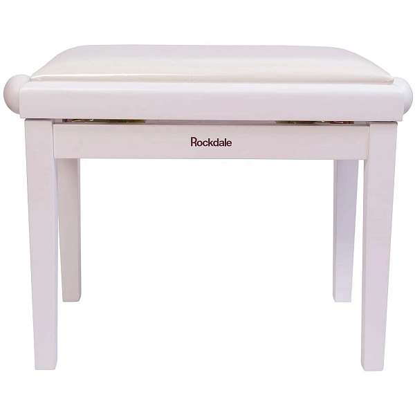 Банкетка Rockdale Rhapsody 131 White