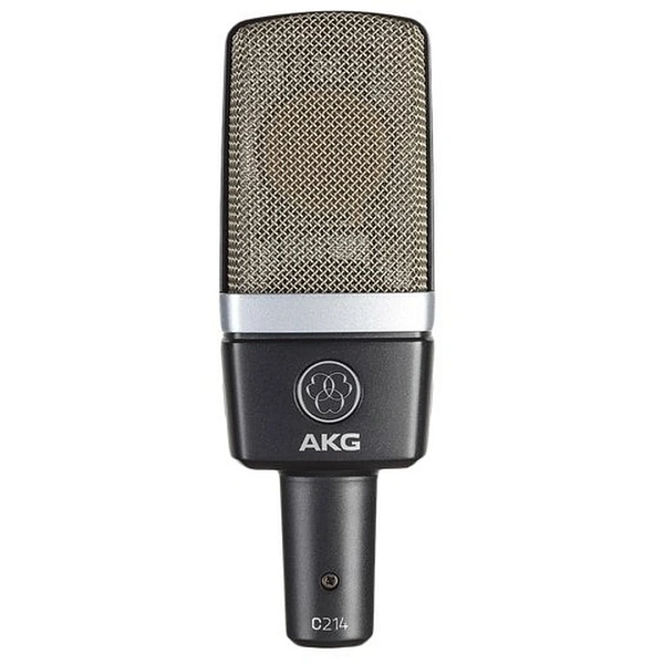 Микрофон AKG C214