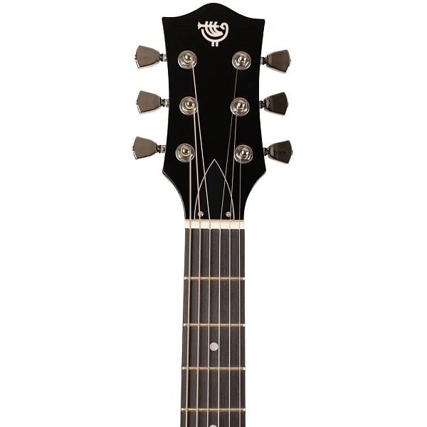 Электрогитара Rockdale Stars LP Junior BK