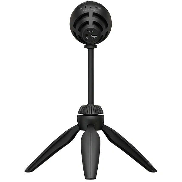 Микрофон Behringer BU5