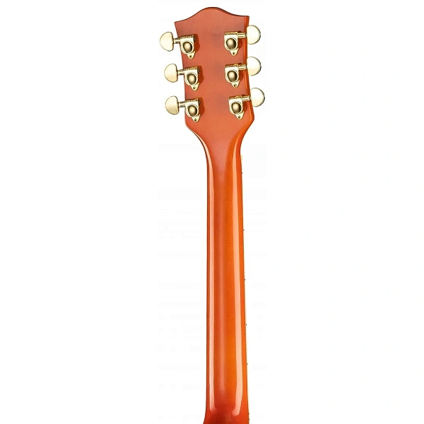 Полуакустическая гитара Foix FEG/FEG-KG-17-NAT
