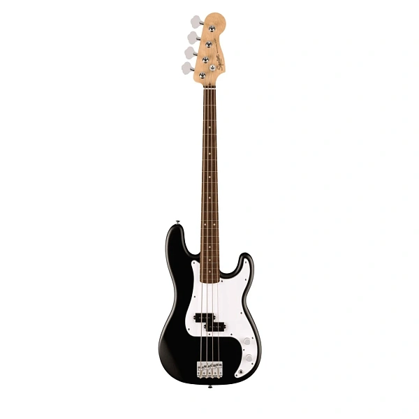 Бас-гитара Fender Squier Debut Precision Bass LRL Black