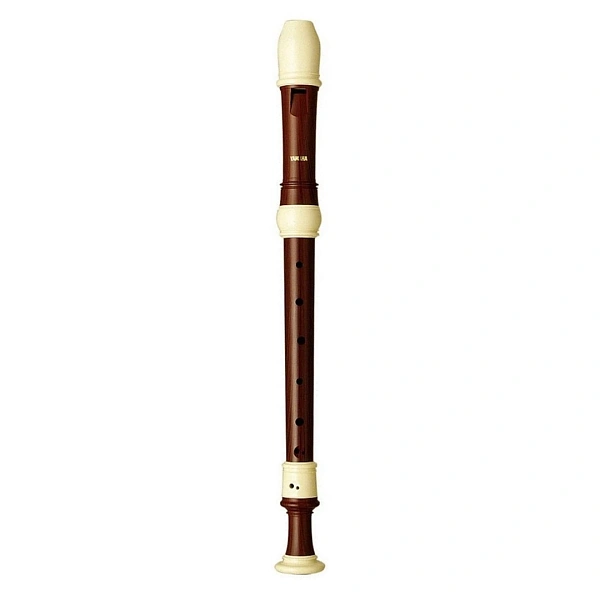 Блокфлейта Yamaha YRA-312