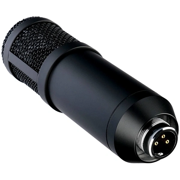 Студийный комплект Foix V8XPro+BM800