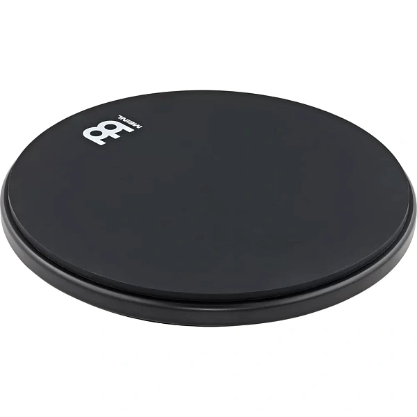 Тренировочный пэд Meinl MPP-12-BK