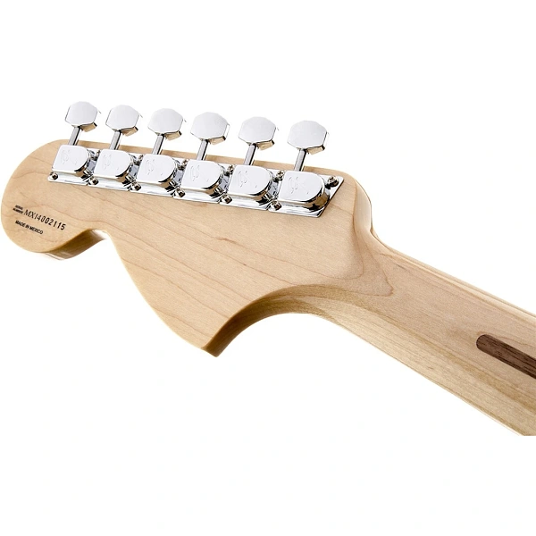 Электрогитара Fender Ritchie Blackmore Stratocaster Olympic White