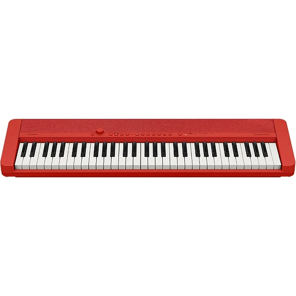 Синтезатор Casio CT-S1 RD