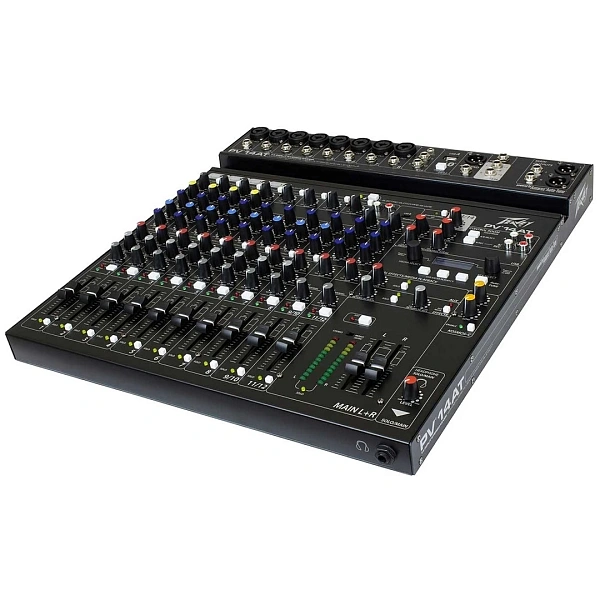 Микшерный пульт Peavey PV 14 AT
