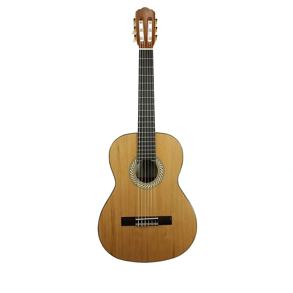 Классическая гитара Kremona S58C