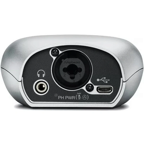 Комплект звукового оборудования Shure P58-CN-240-MVI-EFS