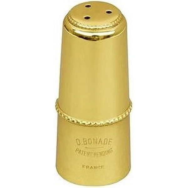 Колпачок для мундштука саксофона альт Bonade 2254UGC